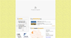 Desktop Screenshot of maratopcad.ro